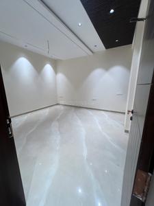 Balcony Image of 4500 Sq.ft 4 BHK Independent House for sale in Mahalakshmi Nagar Indore for Rs. 32500000