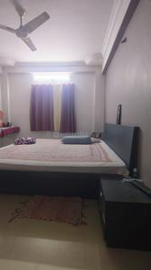 Bedroom Image of 1200 Sq.ft 2 BHK Apartment / Flat for sale in Manish Nagar Nagpur for Rs. 4500000