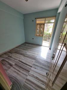 Bedroom Image of 1400 Sq.ft 3 BHK Apartment / Flat for rent in North Shastri Nagar Patna for Rs. 15500