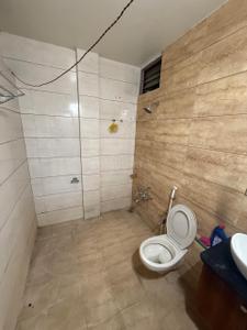 Bathroom Image of 2150 Sq.ft 4.5 BHK Villa for sale in Shashwat Parkshire, Ratanpur Vadodara for Rs. 8000000
