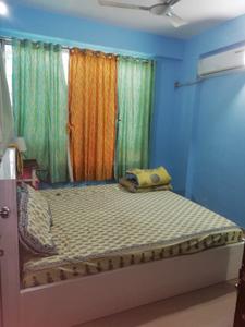 Bedroom Image of 500 Sq.ft 2 BHK Apartment / Flat for sale in Avirat Silver Habitat, Vastral Ahmedabad for Rs. 3000000