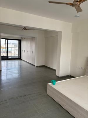 1.5 BHK Independent Builder Floor