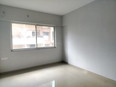 Bedroom Image of 550 Sq.ft 1 BHK Apartment / Flat for rent in Balaji Nagar Pune for Rs. 15000