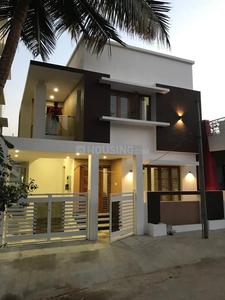 Image of 1800 Sq.ft 4 BHK Villa for sale in Bindayaka, Jaipur for Rs. 6000000