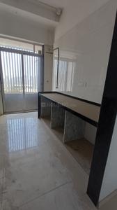 Kitchen Image of 1100 Sq.ft 2 BHK Apartment / Flat for sale in Shreeji Atlantis , Malad West Mumbai for Rs. 22500000