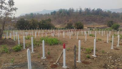 Image of 7000 Sq.ft Residential Plot / Land for sale in Karjat, Thane for Rs. 4550000