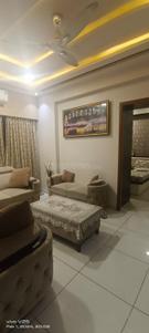 Hall Image of 2655 Sq.ft 3 BHK Independent House for sale in Rajeshri Maruti Greenland, Telav Ahmedabad for Rs. 26000000