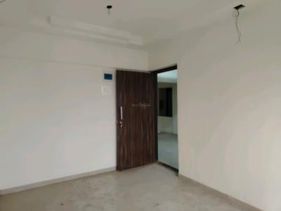 Living Room Image of 520 Sq.ft 1 BHK Apartment / Flat for sale in Niwas Jade Gardens, Palghar Mumbai for Rs. 2299000