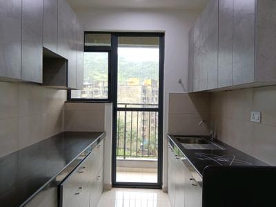 2 BHK Flat