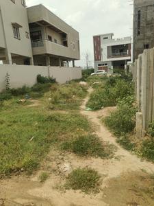 Image of 1500 Sq.ft Residential Plot / Land for sale in Medchal, Secunderabad for Rs. 7400000