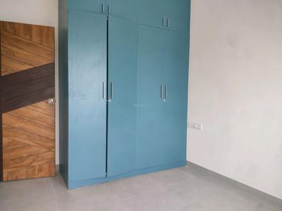 Bedroom Image of 750 Sq.ft 1 BHK Apartment / Flat for rent in K R Puram Bengaluru for Rs. 20500