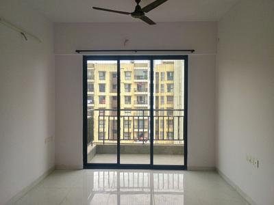 Living Room Image of 545 Sq.ft 1 BHK Apartment / Flat for sale in Runwal Gardens, Dombivli East Thane for Rs. 3599999