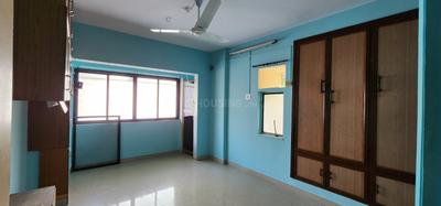 Bedroom Image of 610 Sq.ft 1 BHK Apartment / Flat for sale in Gagangiri Park, Thane West Thane for Rs. 12900000