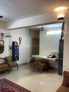 Hall Image of 1475 Sq.ft 2 BHK Apartment / Flat for sale in Amli Silvassa for Rs. 4800000