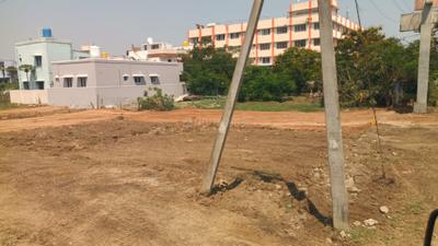 Image of 750 Sq.ft Residential Plot / Land for sale in Indira SS Avenue, West Tambaram, Chennai for Rs. 2250000