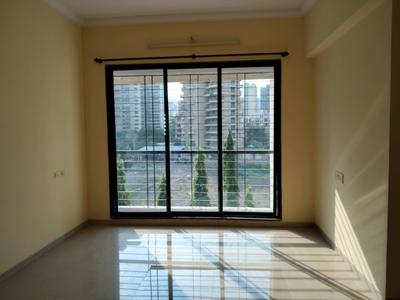 Living Room Image of 1225 Sq.ft 2 BHK Apartment / Flat for sale in Bhagwati Heritage, Kamothe Navi Mumbai for Rs. 13500000
