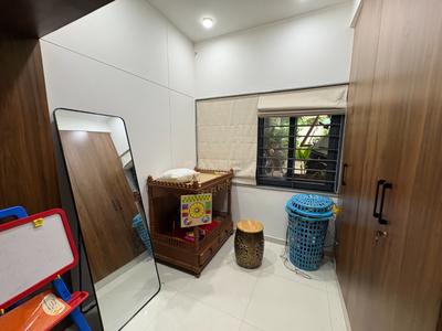 Pooja Room Image of 2133 Sq.ft 3 BHK Independent House for sale in Memnagar Ahmedabad for Rs. 30000000