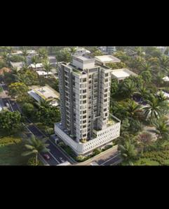Image of 1050 Sq.ft 2 BHK Apartment / Flat for sale in Dimple New Siddharth, Borivali West, Mumbai for Rs. 26900000