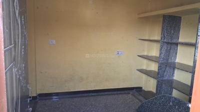 Bedroom Image of 250 Sq.ft 1 RK Independent House for rent in Jeedimetla Hyderabad for Rs. 5000