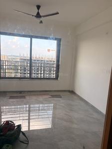 Living Room Image of 1530 Sq.ft 3 BHK Apartment / Flat for rent in Arvind Bel Air, Vidyaranyapura Bengaluru for Rs. 58000