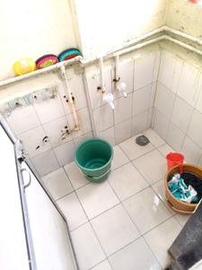 Bathroom Image of Asmi complex in Goregaon West, Mumbai