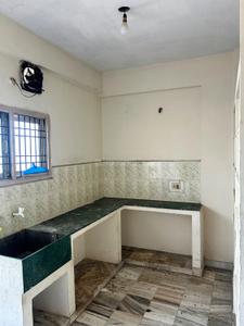 Kitchen Image of 4500 Sq.ft 3 BHK Apartment / Flat for rent in Paanduranga Puram Visakhapatnam for Rs. 20000