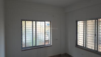Bedroom Image of 1180 Sq.ft 3 BHK Apartment / Flat for sale in Sodepur Kolkata for Rs. 3540000