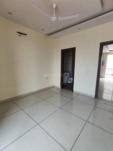 Bedroom Image of 1172 Sq.ft 2 BHK Apartment / Flat for sale in SBP City Of Dreams 2, Preet Colony Zirakpur for Rs. 6199999