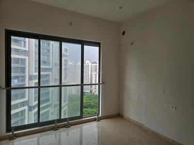 Bedroom Image of 1100 Sq.ft 3 BHK Apartment / Flat for sale in Adani Ten BKC, Bandra East Mumbai for Rs. 58100000