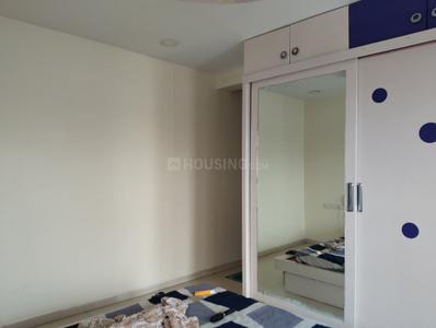Bedroom Image of 3214 Sq.ft 4 BHK Apartment / Flat for sale in Alpine Court by Alpine Builders, Kartik Nagar Bengaluru for Rs. 35000000