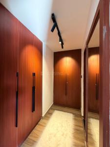 Bedroom Image of 4250 Sq.ft 4.5 BHK Villa for sale in Maysons Udbhava, Nehru Nagar Bengaluru for Rs. 60000000