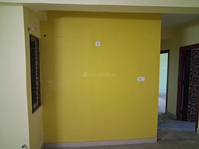 Hall Image of 1447 Sq.ft 4 BHK Apartment / Flat for rent in Associated Erectors Green Residenza 3, Rajarhat Kolkata for Rs. 29000