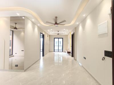 Hall Image of 1614 Sq.ft 3 BHK Builder Floor for sale in MAG Floors, Kadarpur Gurgaon for Rs. 27500000