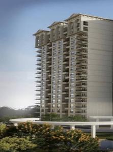 Image of 1500 Sq.ft 3 BHK Apartment / Flat for sale in Sobha Neopolis, Panathur, Bengaluru for Rs. 22000000