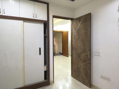 Bedroom Image of 1450 Sq.ft 3 BHK Builder Floor for sale in Indirapuram Ghaziabad for Rs. 10100000