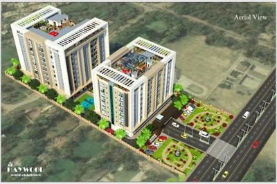 Image of 1562 Sq.ft 3 BHK Apartment / Flat for sale in Imnabad, Gaya for Rs. 5000000