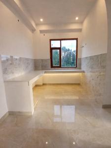 Kitchen Image of 1150 Sq.ft 3 BHK Apartment / Flat for sale in New Shimla Shimla for Rs. 8500000
