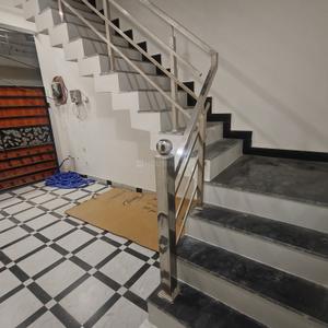 Image of 850 Sq.ft 2 BHK Independent House for rent in Gomti Nagar, Lucknow for Rs. 2499