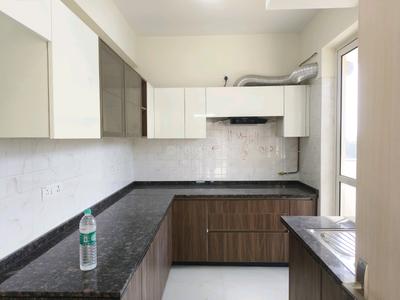 Kitchen Image of 2005 Sq.ft 3 BHK Apartment / Flat for sale in Bestech Altura, Sector 79 Gurgaon for Rs. 24100000