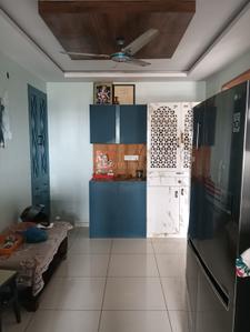 Kitchen Image of 1507 Sq.ft 3 BHK Apartment / Flat for sale in Madhavaram Chennai for Rs. 19500000