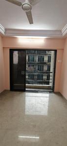 Hall Image of 520 Sq.ft 1 BHK Apartment / Flat for sale in Romell Empress, Borivali West Mumbai for Rs. 9500000