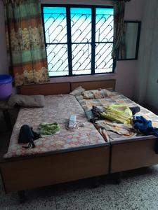 Bedroom Image of Pg for boys in Bijoygarh, Kolkata