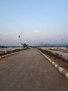 Image of 5521 Sq.ft Residential Plot / Land for sale in Wadhwa Wise City, Chikhale, Navi Mumbai for Rs. 39100000