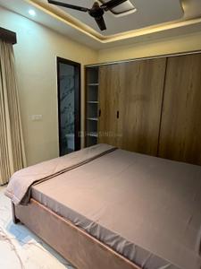 Bedroom Image of 1908 Sq.ft 4 BHK Independent House for sale in Den Art Dev Homes, Sector 116 Mohali for Rs. 10600000