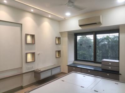 Bedroom Image of 2500 Sq.ft 3 BHK Apartment / Flat for sale in One Avighna Park, Lower Parel Mumbai for Rs. 175000000