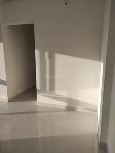 Hall Image of 928 Sq.ft 2 BHK Apartment / Flat for sale in The Atmosphere, Mulund West Mumbai for Rs. 18500000