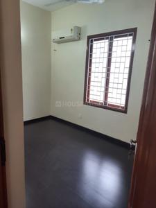 Bedroom Image of 5000 Sq.ft 7 BHK Independent House for rent in Kottivakkam Chennai for Rs. 250000