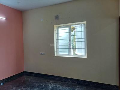 Bedroom Image of 1060 Sq.ft 2 BHK Apartment / Flat for rent in Ramapuram Chennai for Rs. 27000