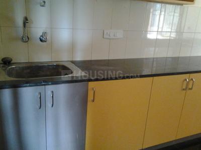 Kitchen Image of 1105 Sq.ft 2 BHK Apartment / Flat for sale in Maduravoyal Chennai for Rs. 9000000
