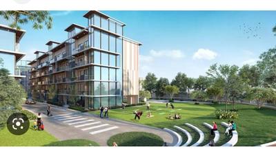 Image of 1190 Sq.ft 3 BHK Builder Floor for sale in Sector 77, Gurgaon for Rs. 11210000